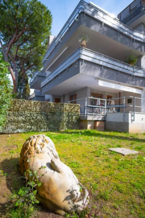 Lion house Riccione